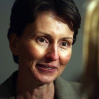 Helen Sharman