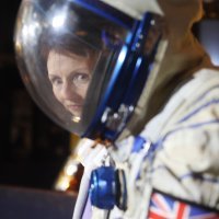 Helen Sharman