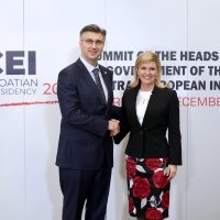 Kolinda Grabar-Kitarović