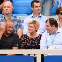 Kolinda Grabar-Kitarović