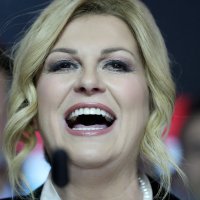 Kolinda Grabar-Kitarović