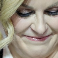 Kolinda Grabar-Kitarović