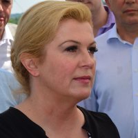 Kolinda Grabar-Kitarović
