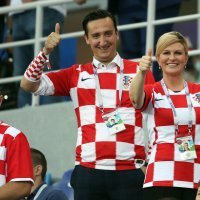 Kolinda Grabar-Kitarović