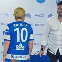 Kolinda Grabar-Kitarović