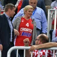 Kolinda Grabar-Kitarović