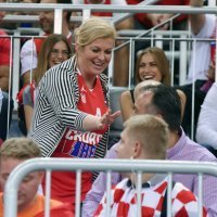 Kolinda Grabar-Kitarović