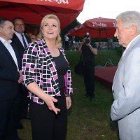 Kolinda Grabar-Kitarović