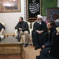 Obitelj ubijenog vođe Kudsa Kasema Sulejmanija