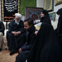 Obitelj ubijenog vođe Kudsa Kasema Sulejmanija