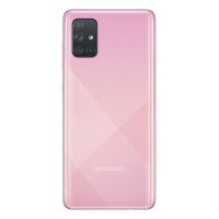 Ssmsung Galaxy A71