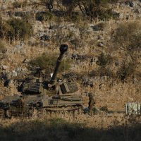 Izraelsko - libanonski sukob