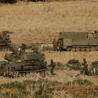 Izraelsko - libanonski sukob