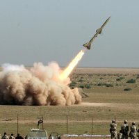 Iransko testiranje projektila