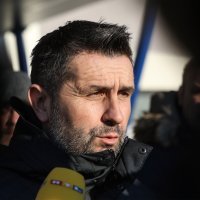 Dinamo krenuo s pripremama, Nenad Bjelica