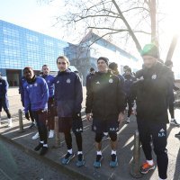 Dinamo krenuo s pripremama