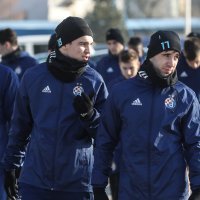 Dinamo krenuo s pripremama