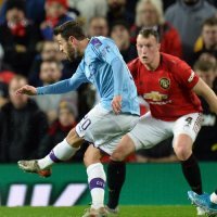 Manchester United - Manchester City