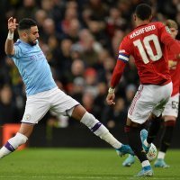 Manchester United - Manchester City