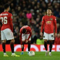 Manchester United - Manchester City