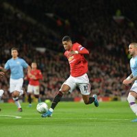 Manchester United - Manchester City