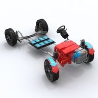 Citroën C5 Aircross Hybrid