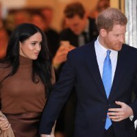 Meghan Markle i princ Harry