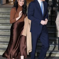 Meghan Markle i princ Harry