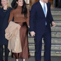 Meghan Markle i princ Harry
