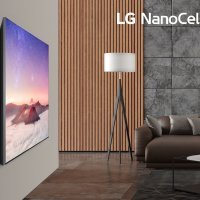 LG NanoCell TV75NANO992