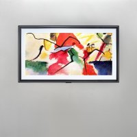 LG OLED TV GXGallery02