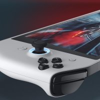 Alienware Concept UFO