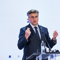 Andrej Plenković