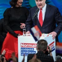 Sanja Musić Milanović, Zoran Milanović