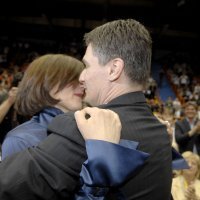 Sanja Musić Milanović, Zoran Milanović