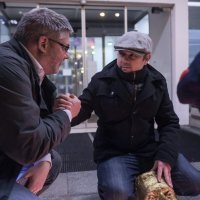 Dario Juričan zauzima Holding