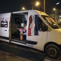 Dario Juričan zauzima Holding