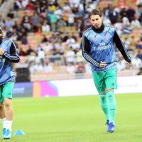 Real Madrid - Valencia; polufinale španjolski Superkup 2020.