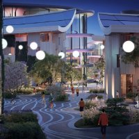 Woven City - Toyotin prototip grada budućnosti