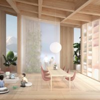 Woven City - Toyotin prototip grada budućnosti