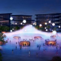 Woven City - Toyotin prototip grada budućnosti