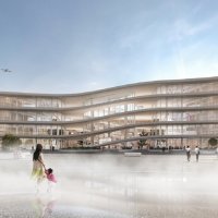 Woven City - Toyotin prototip grada budućnosti