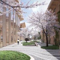 Woven City - Toyotin prototip grada budućnosti