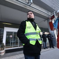 Dario Juričan pred Holdingom