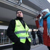 Dario Juričan pred Holdingom