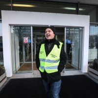 Dario Juričan pred Holdingom