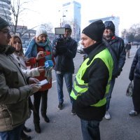 Dario Juričan pred Holdingom