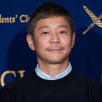 Yusaku Maezawa