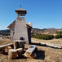 Roswell - Fužine 00