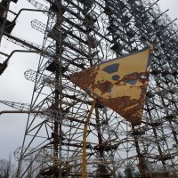 Putopis iz Černobila